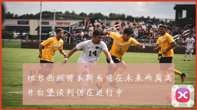 切尔西租将派斯或将在未来两周离开白堡谈判仍在进行中